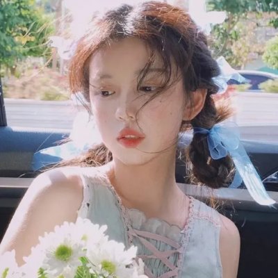 小雁与吴爱丽