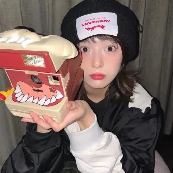 失落少年