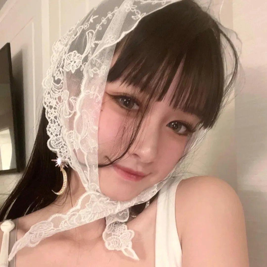 闺女特烦恼